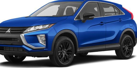 MITSUBISHI ECLIPSE CROSS 2018 JA4AT3AA9JZ064016 image